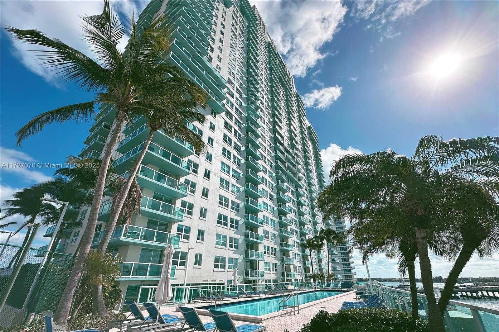 Small Image of 650 WEST AVE #1104, Miami Beach Number 5