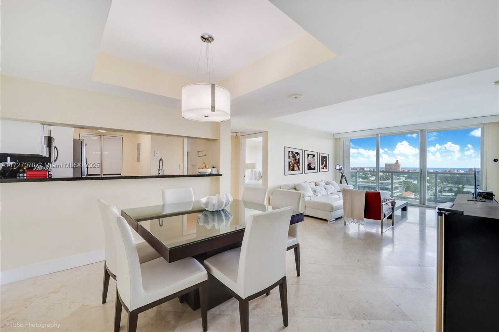 Small Image of 650 WEST AVE #1104, Miami Beach Number 6