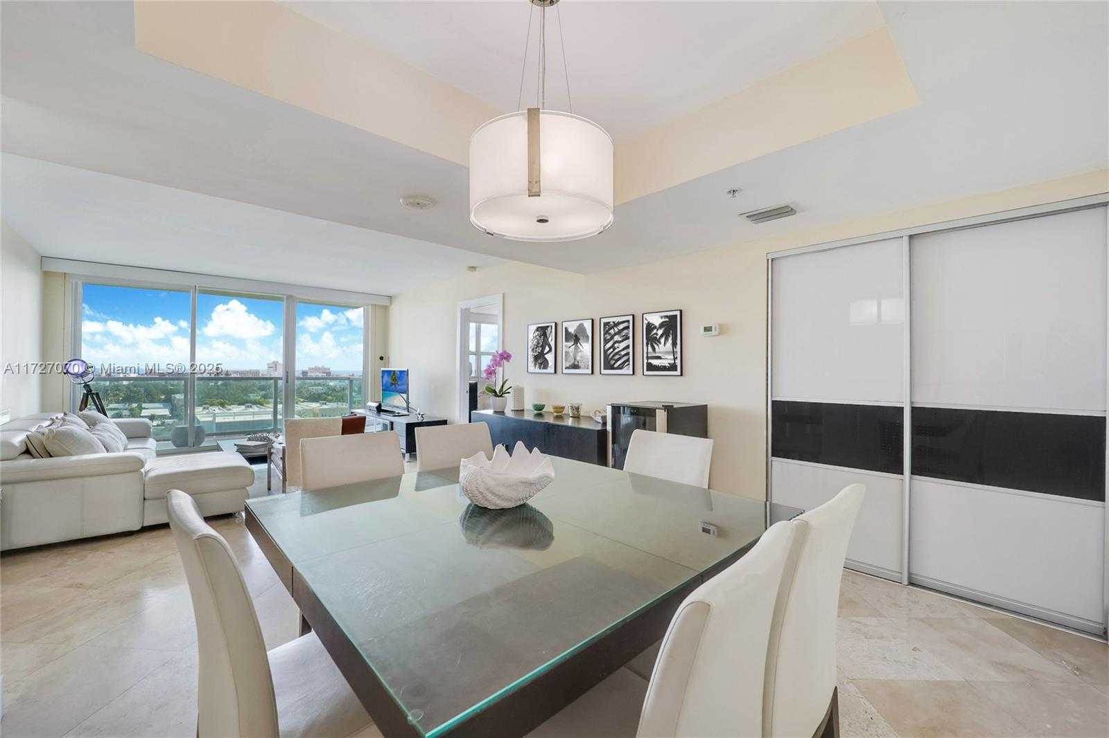 Small Image of 650 WEST AVE #1104, Miami Beach Number 8