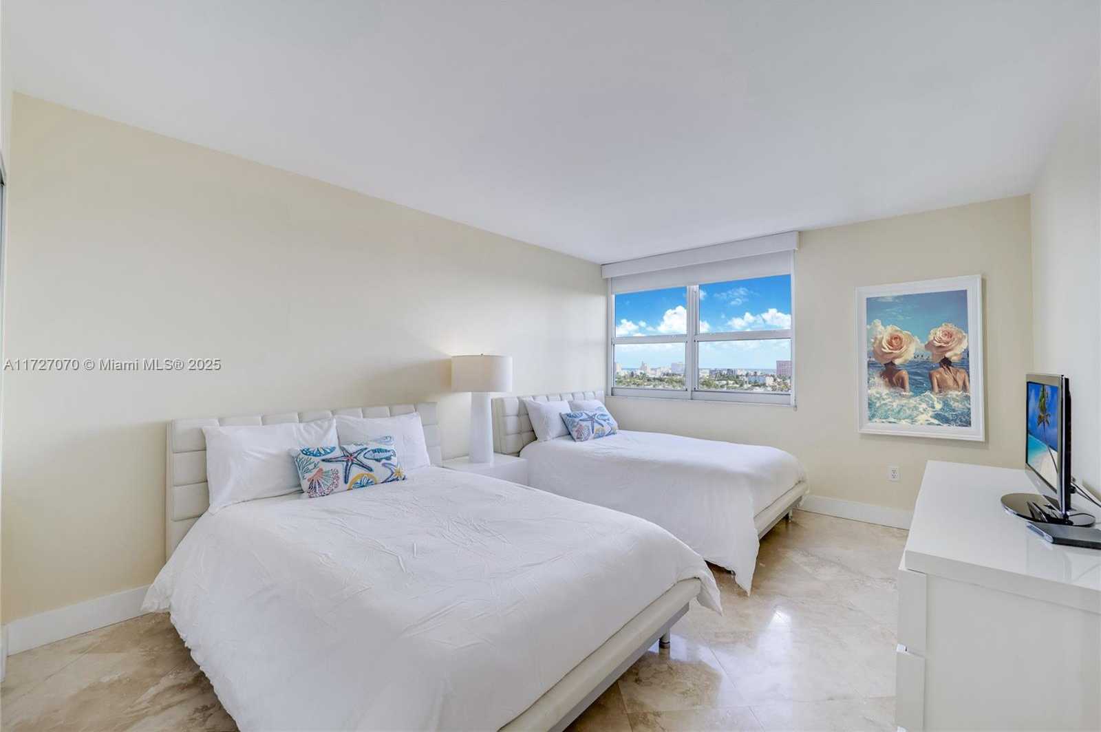 Small Image of 650 WEST AVE #1104, Miami Beach Number 9
