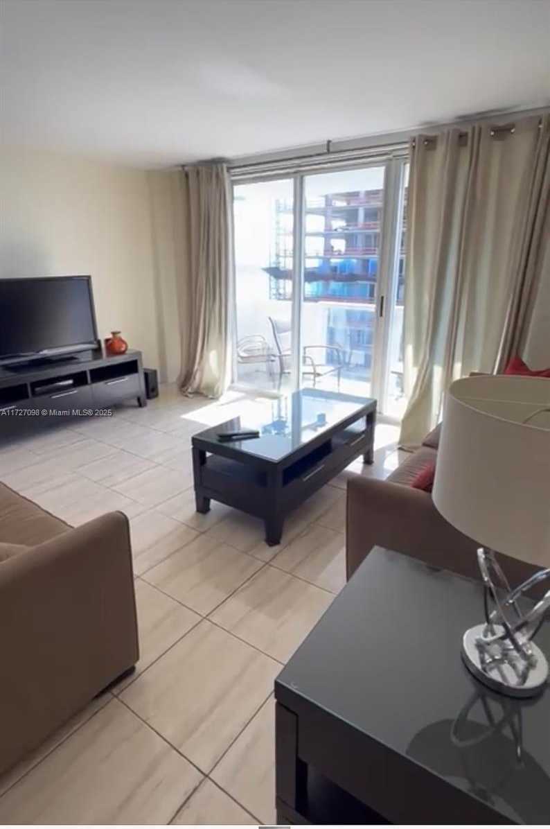 Small Image of 9195 COLLINS AVE #910, Surfside Number 2