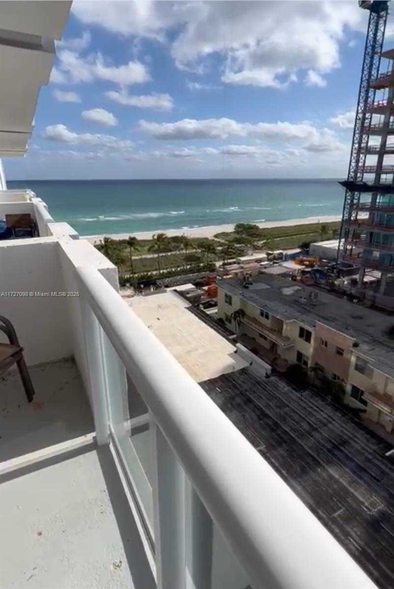 Small Image of 9195 COLLINS AVE #910, Surfside Number 9