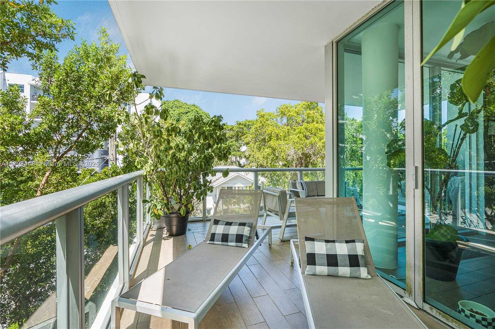 Small Image of 720 NORTH EAST 62ND ST #301, Miami Number 23