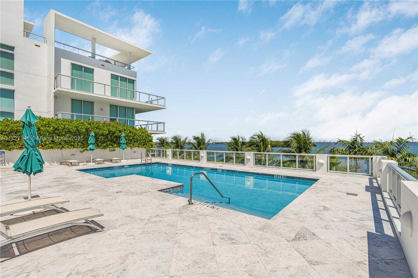 Small Image of 720 NORTH EAST 62ND ST #301, Miami Number 25