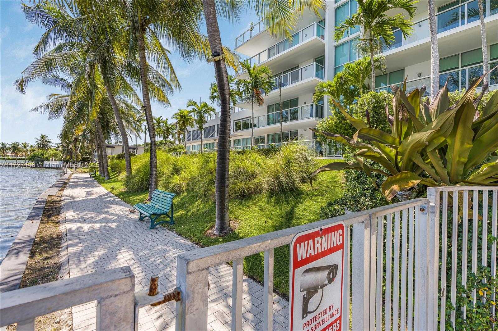 Small Image of 720 NORTH EAST 62ND ST #301, Miami Number 30