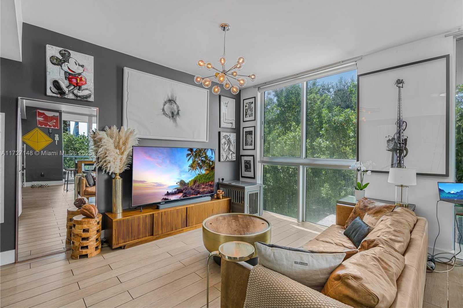 Small Image of 720 NORTH EAST 62ND ST #301, Miami Number 5