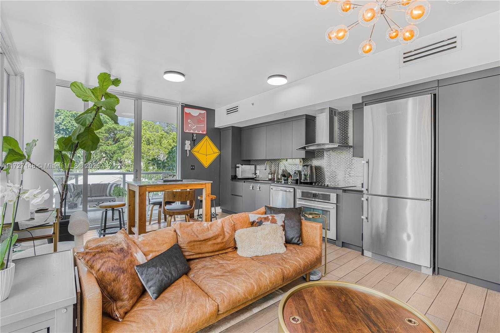 Small Image of 720 NORTH EAST 62ND ST #301, Miami Number 6