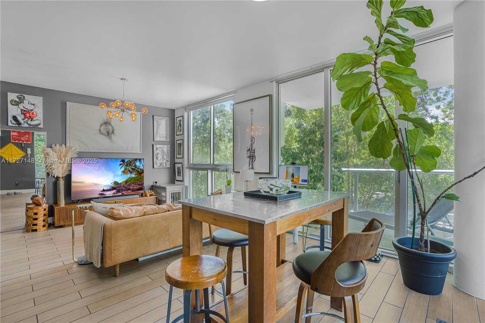 Small Image of 720 NORTH EAST 62ND ST #301, Miami Number 7