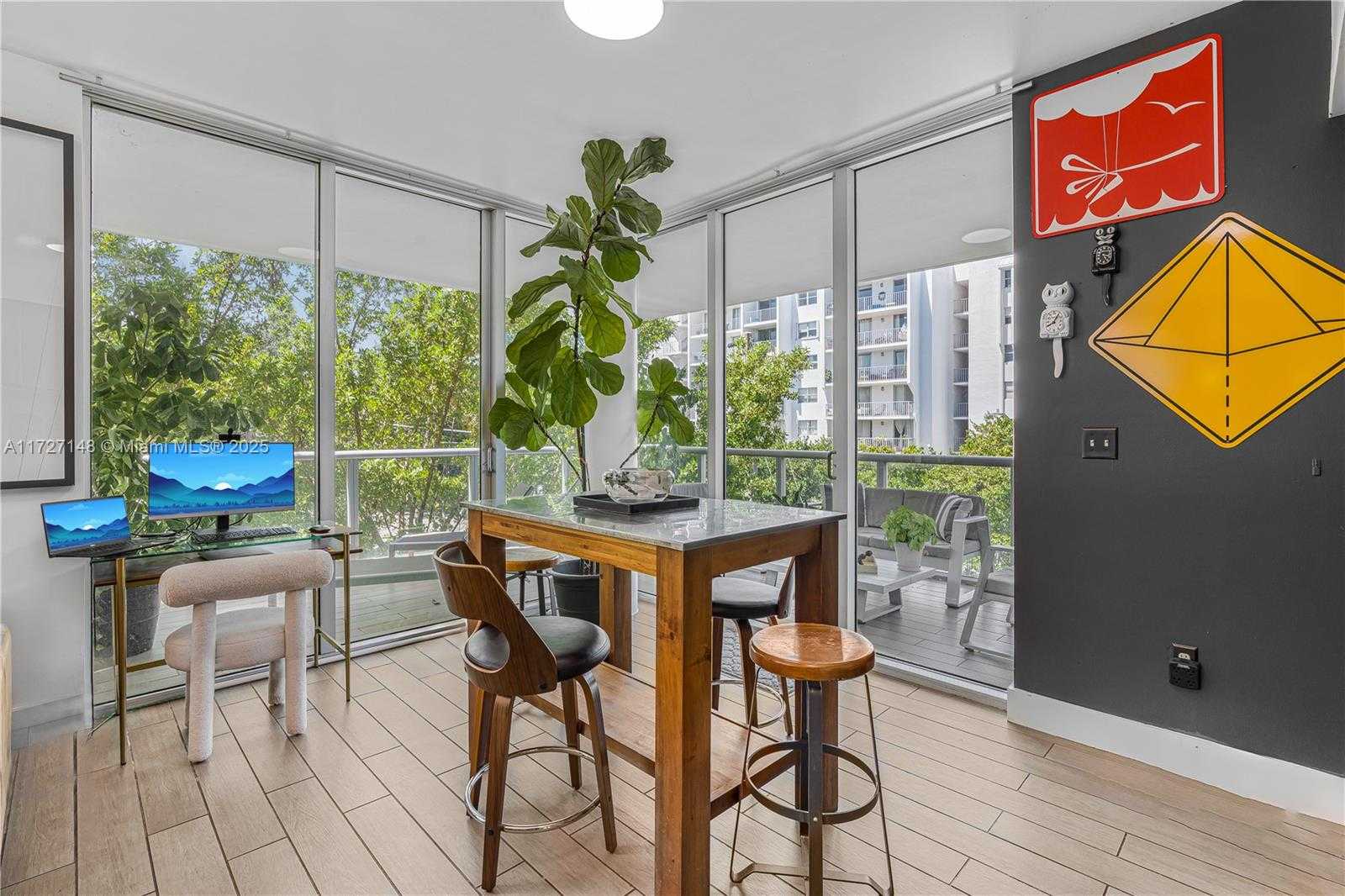 Small Image of 720 NORTH EAST 62ND ST #301, Miami Number 8