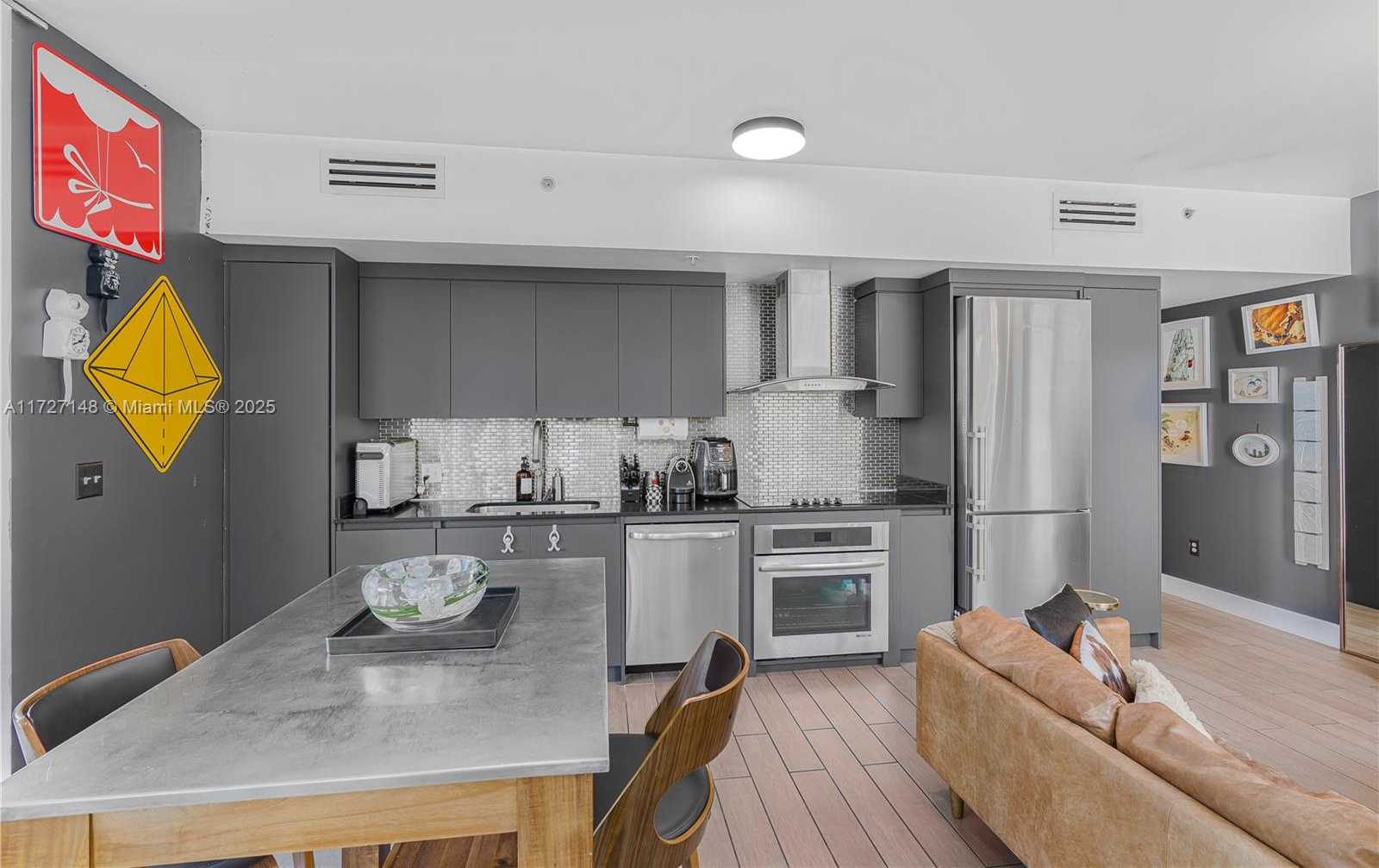 Small Image of 720 NORTH EAST 62ND ST #301, Miami Number 9