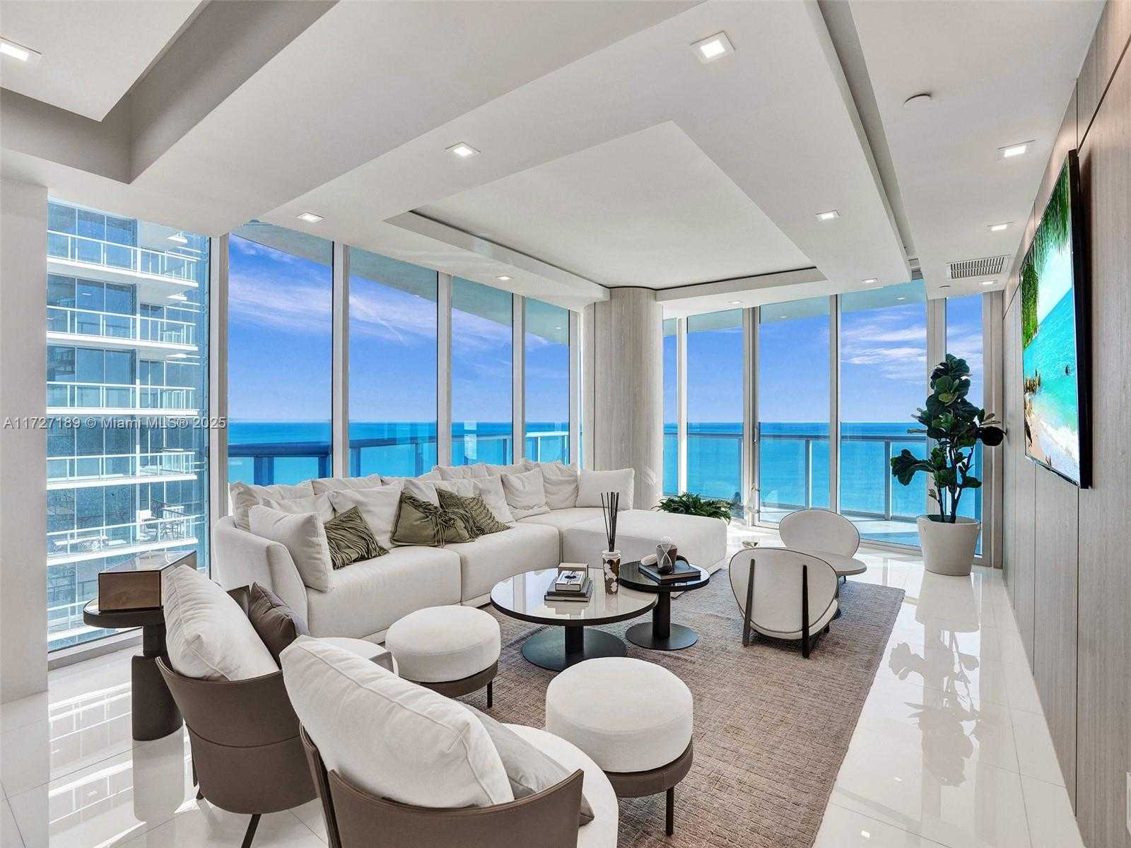 Small Image of 17001 COLLINS AVE #2308, Sunny Isles Beach Number 13