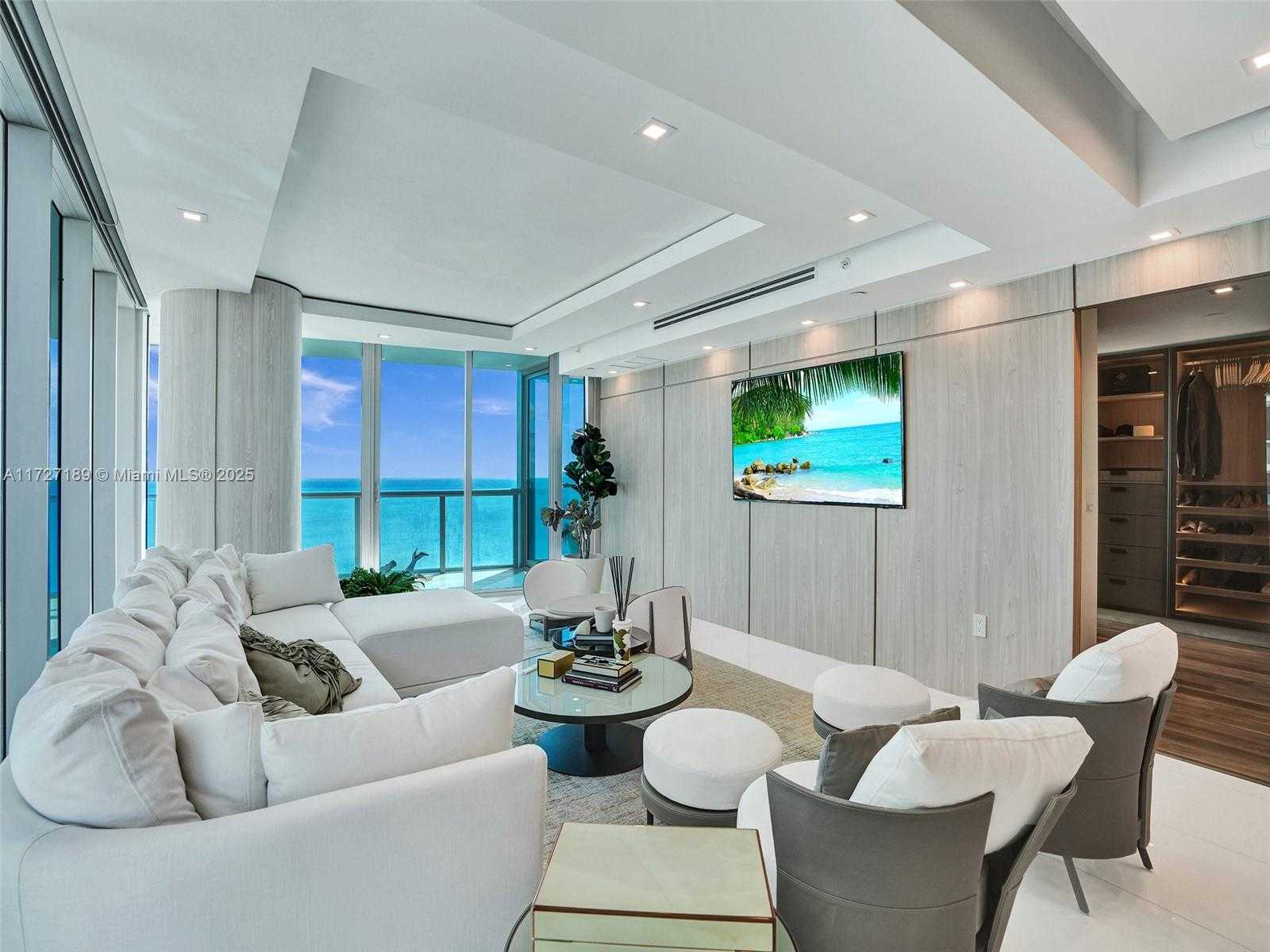 Small Image of 17001 COLLINS AVE #2308, Sunny Isles Beach Number 15