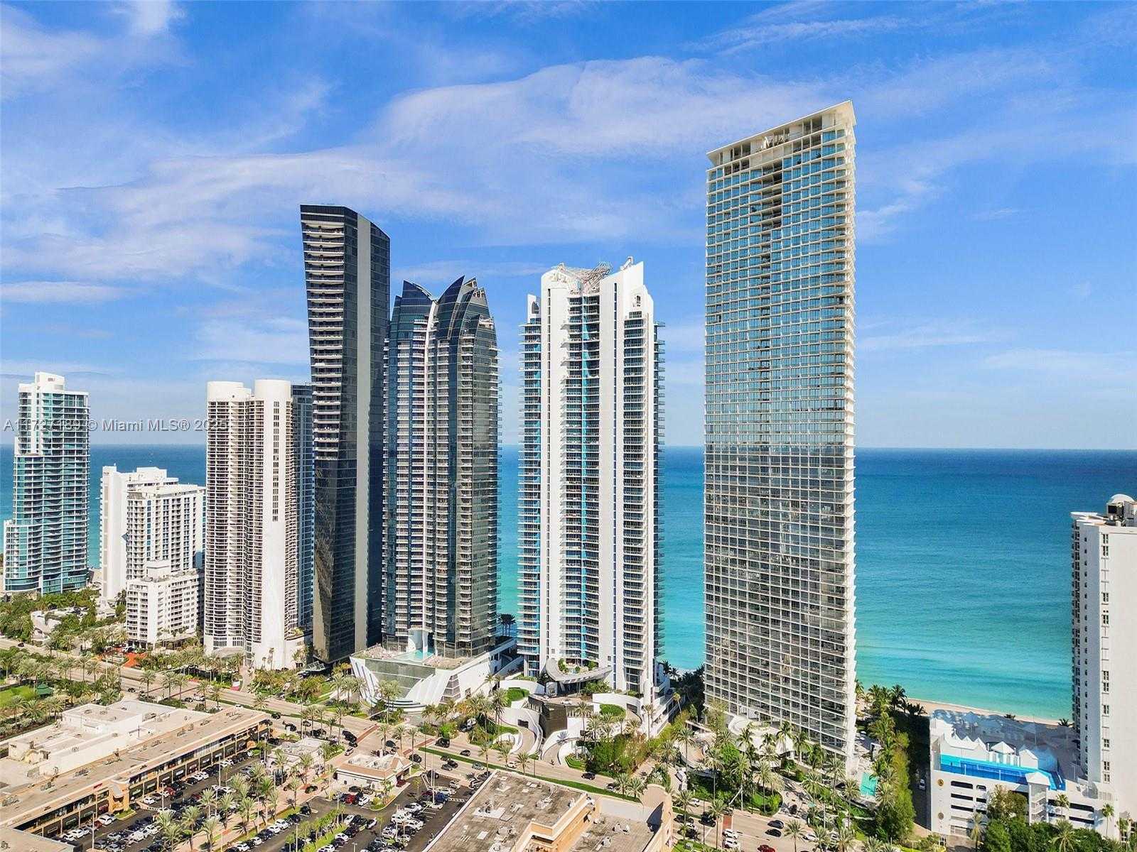 Small Image of 17001 COLLINS AVE #2308, Sunny Isles Beach Number 2