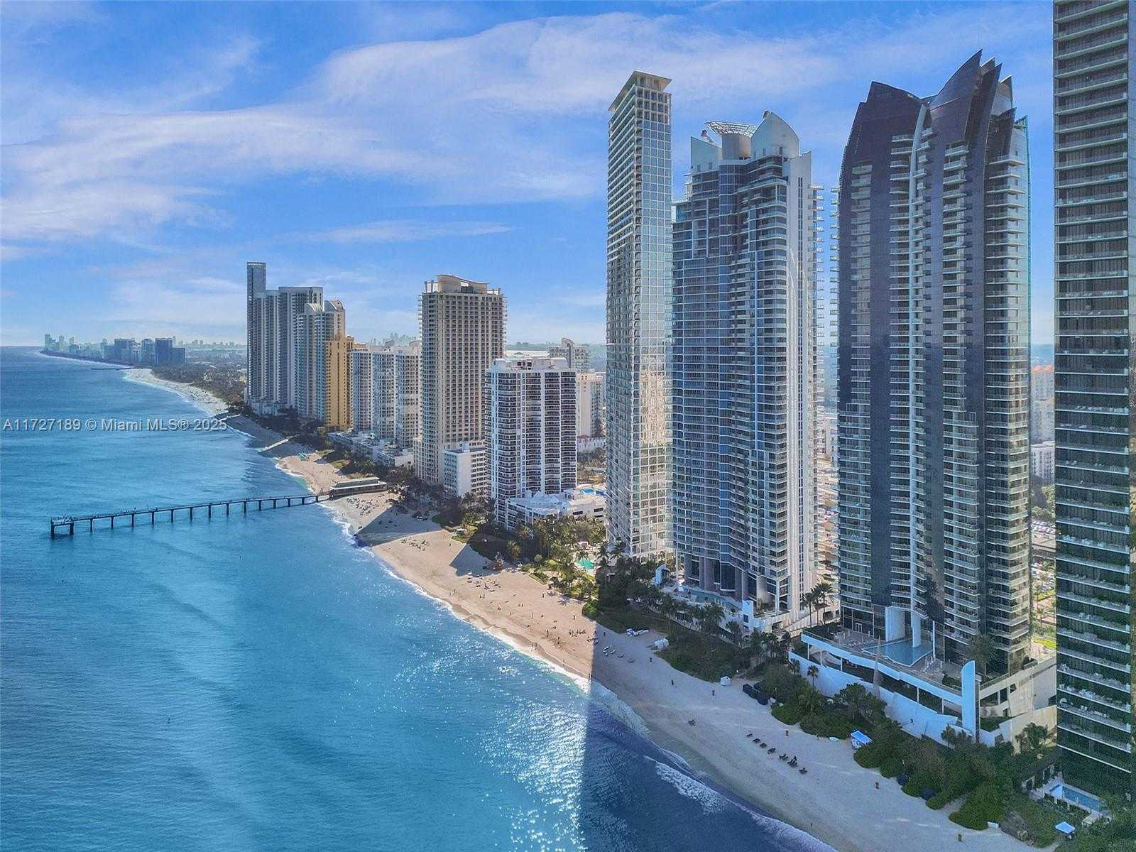 Small Image of 17001 COLLINS AVE #2308, Sunny Isles Beach Number 4