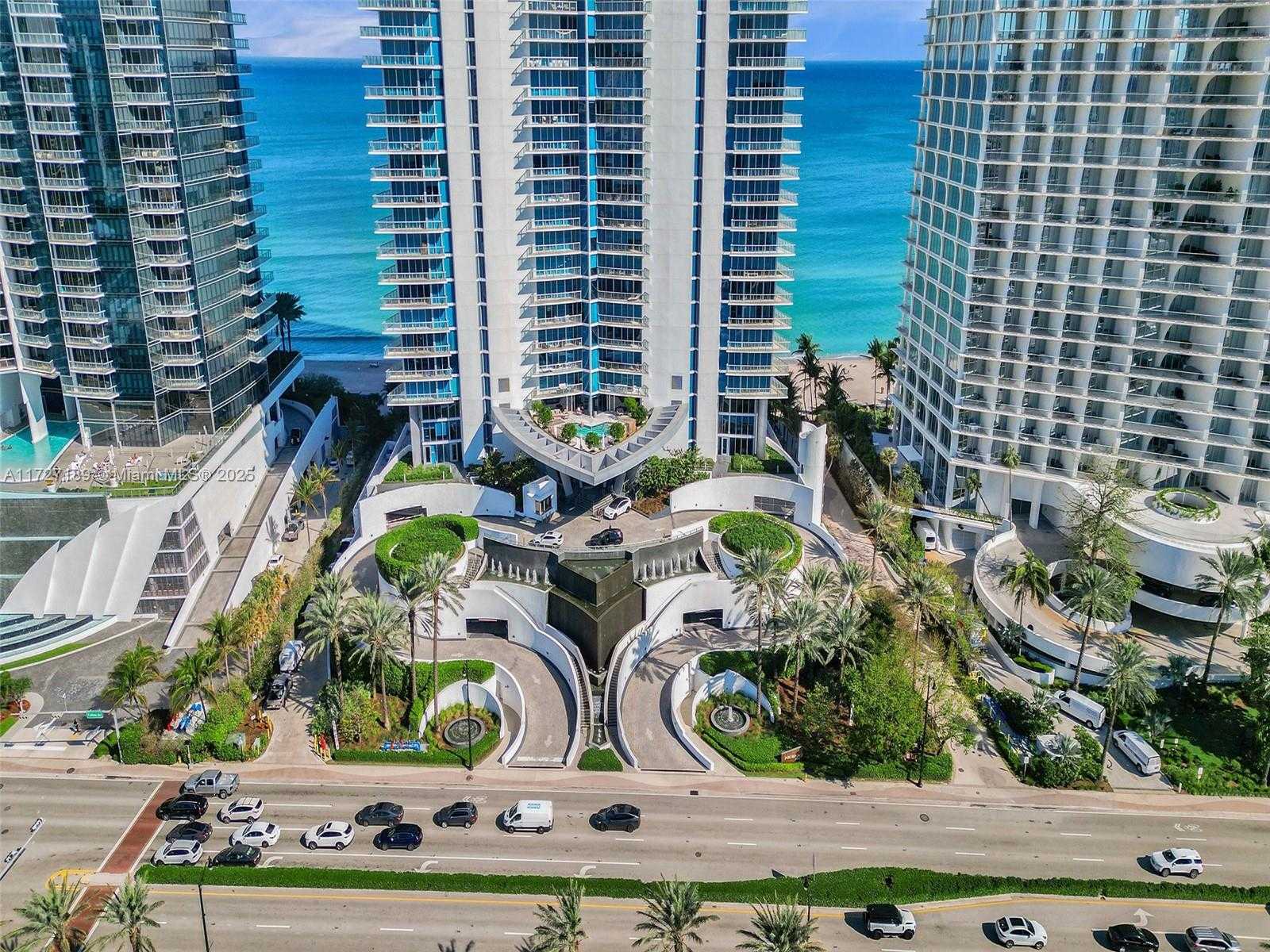 Small Image of 17001 COLLINS AVE #2308, Sunny Isles Beach Number 5