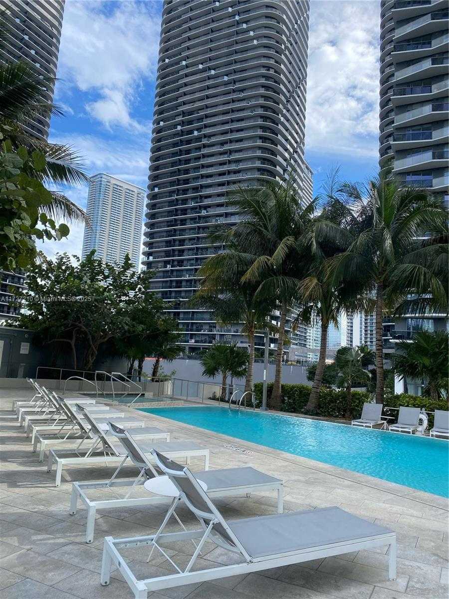Small Image of 88 SOUTH WEST 7TH ST #3708, Miami Number 10