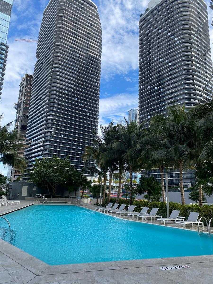 Small Image of 88 SOUTH WEST 7TH ST #3708, Miami Number 11