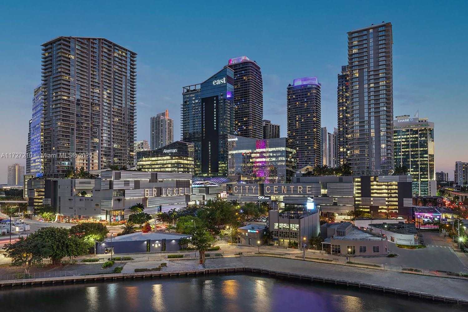 Small Image of 88 SOUTH WEST 7TH ST #3708, Miami Number 12