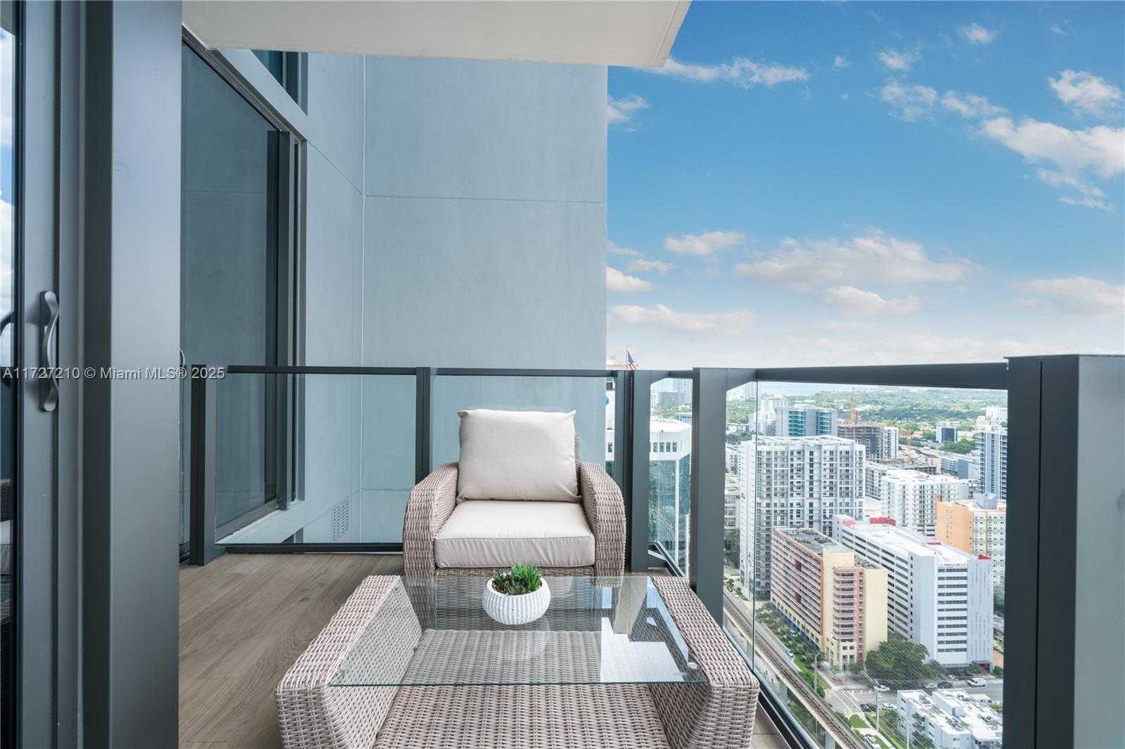 Small Image of 88 SOUTH WEST 7TH ST #3708, Miami Number 21