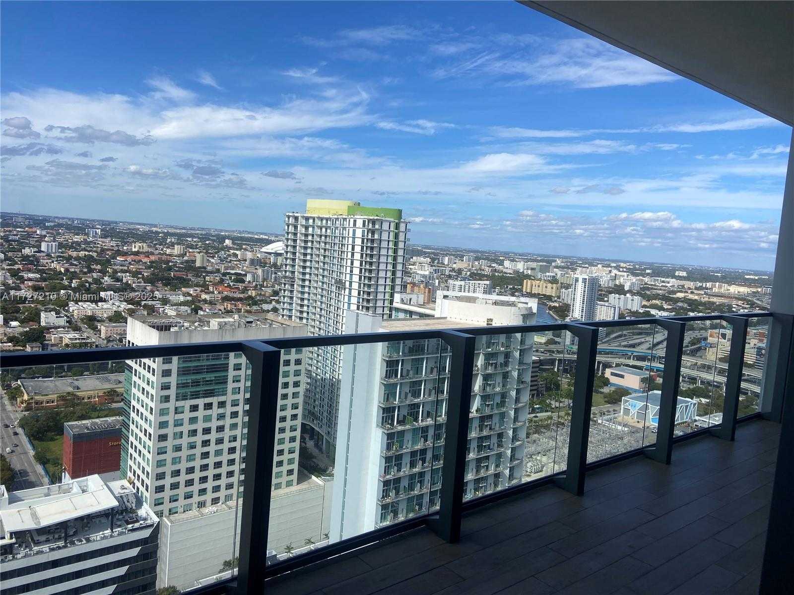 Small Image of 88 SOUTH WEST 7TH ST #3708, Miami Number 24