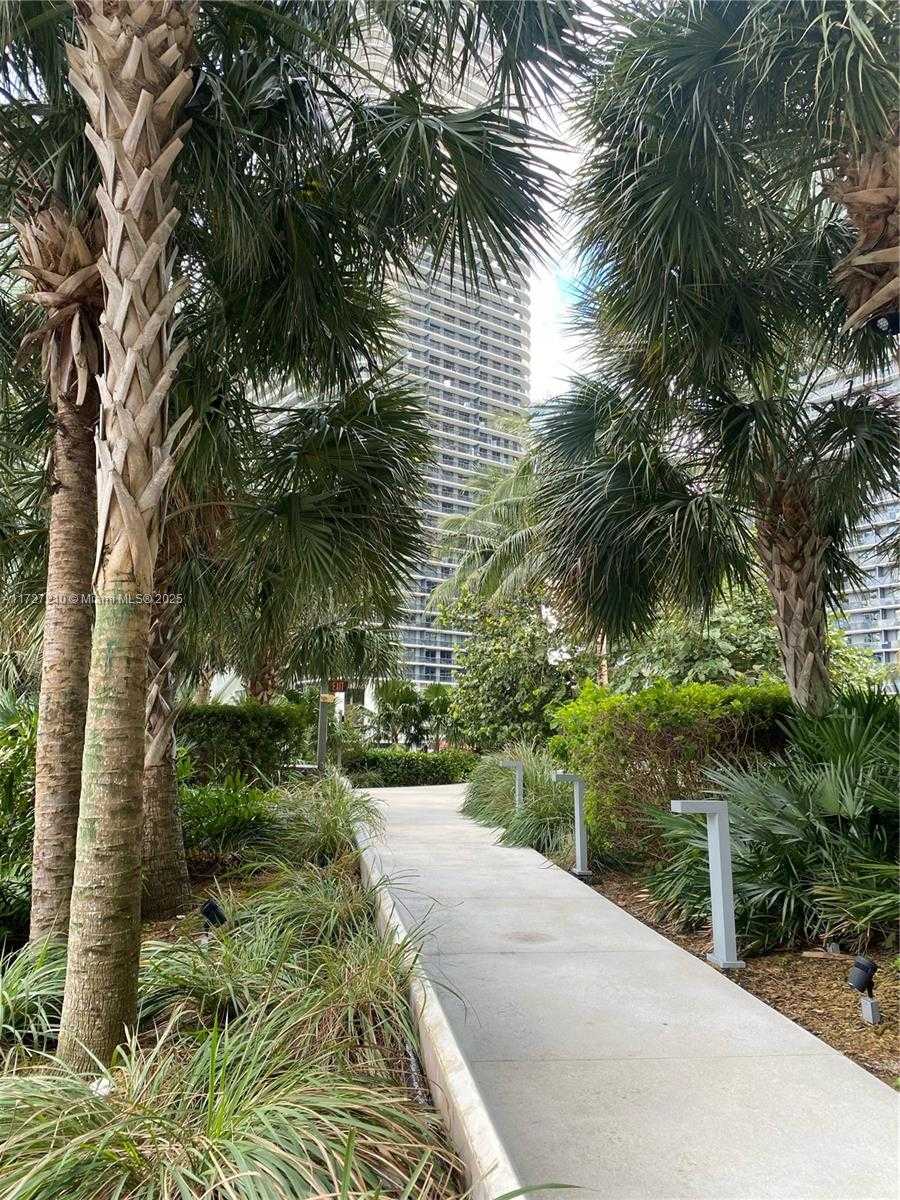 Small Image of 88 SOUTH WEST 7TH ST #3708, Miami Number 5
