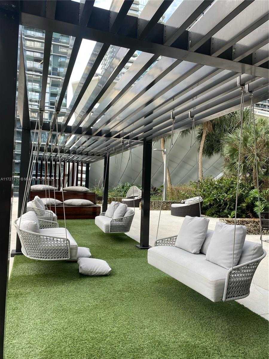 Small Image of 88 SOUTH WEST 7TH ST #3708, Miami Number 6