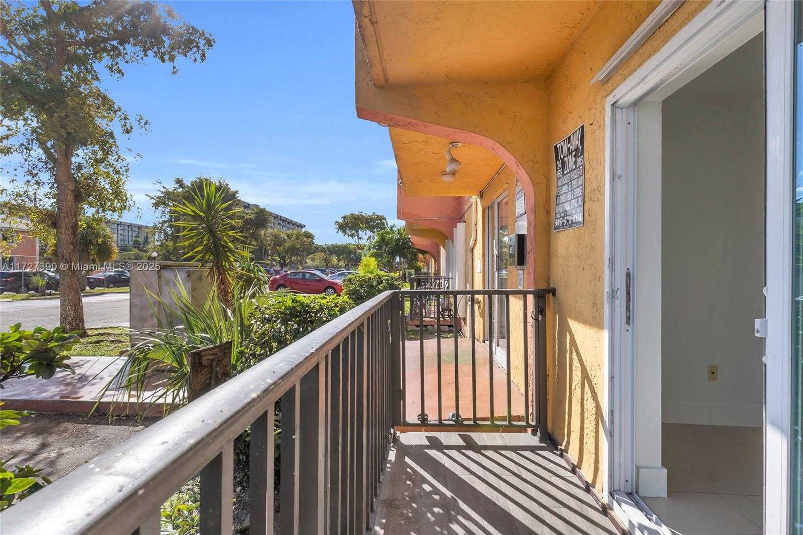 Small Image of 4705 NORTH WEST 7TH ST #103-7, Miami Number 16