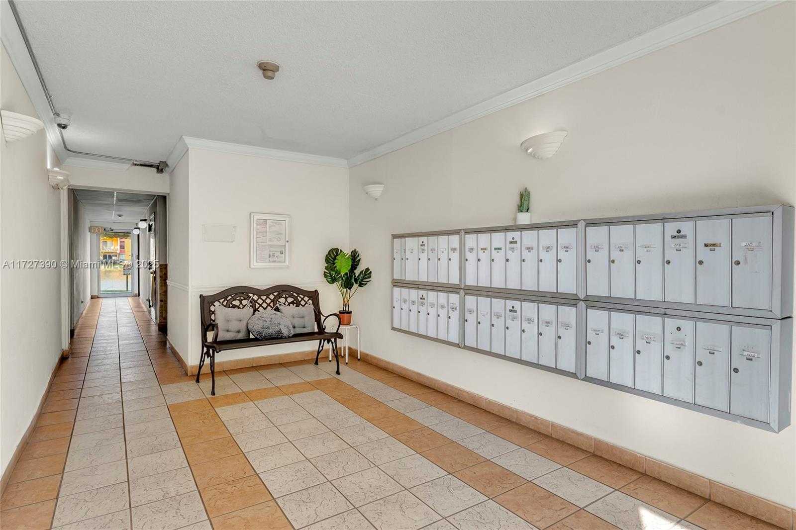 Small Image of 4705 NORTH WEST 7TH ST #103-7, Miami Number 20