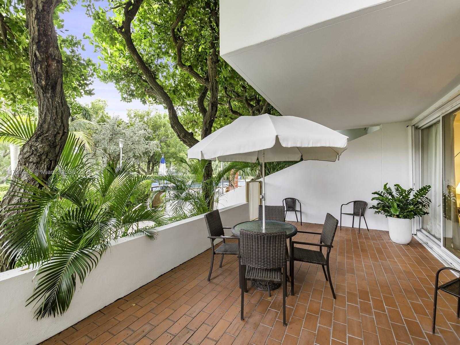 Small Image of 155 OCEAN LANE DR #107, Key Biscayne Number 19