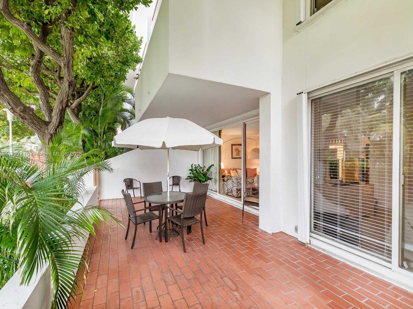 Small Image of 155 OCEAN LANE DR #107, Key Biscayne Number 20