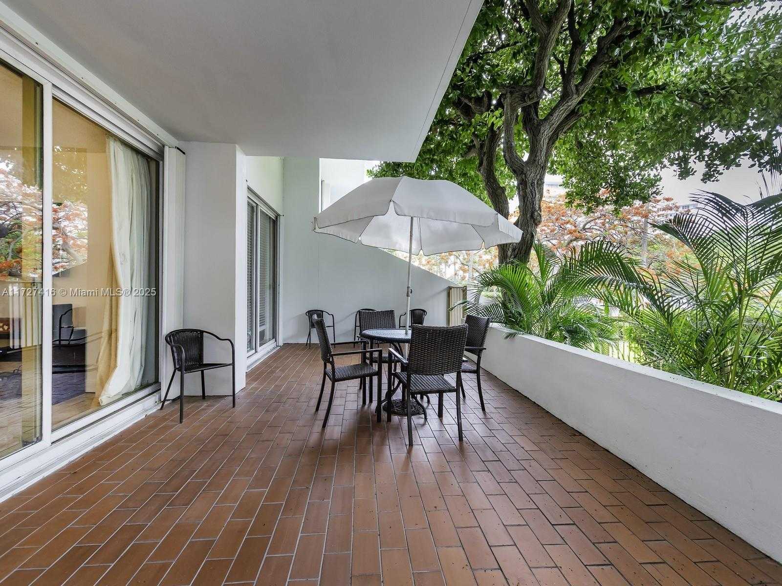 Small Image of 155 OCEAN LANE DR #107, Key Biscayne Number 21