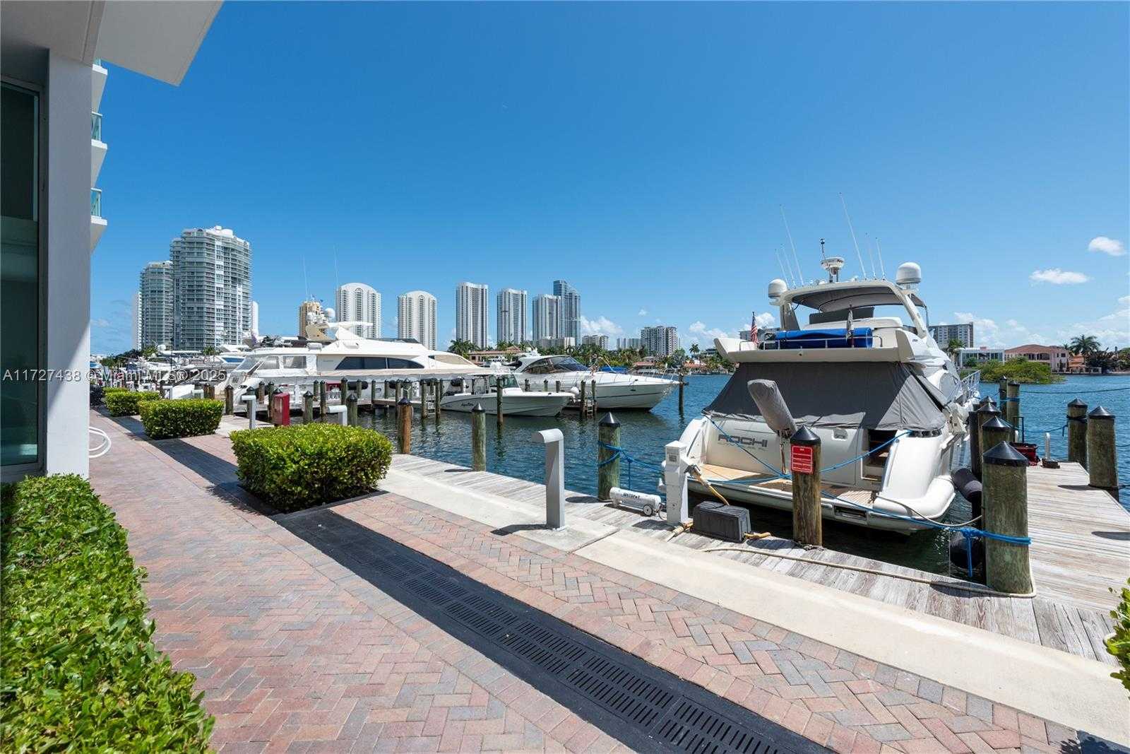 Small Image of 400 SUNNY ISLES BLVD #1518, Sunny Isles Beach Number 25