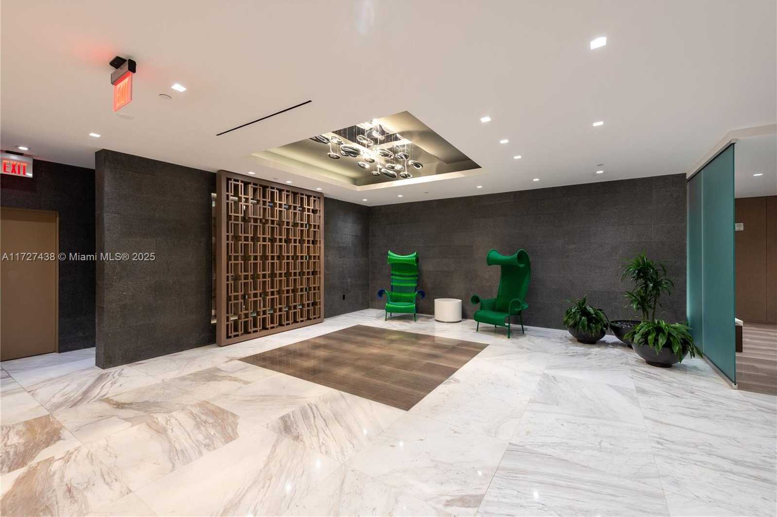 Small Image of 400 SUNNY ISLES BLVD #1518, Sunny Isles Beach Number 27