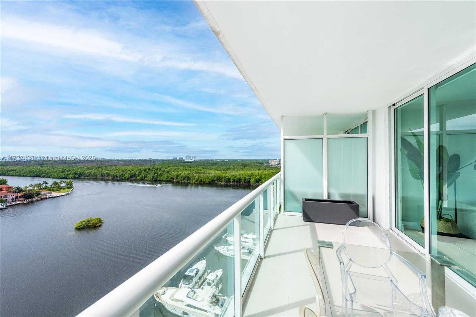 Small Image of 400 SUNNY ISLES BLVD #1518, Sunny Isles Beach Number 3