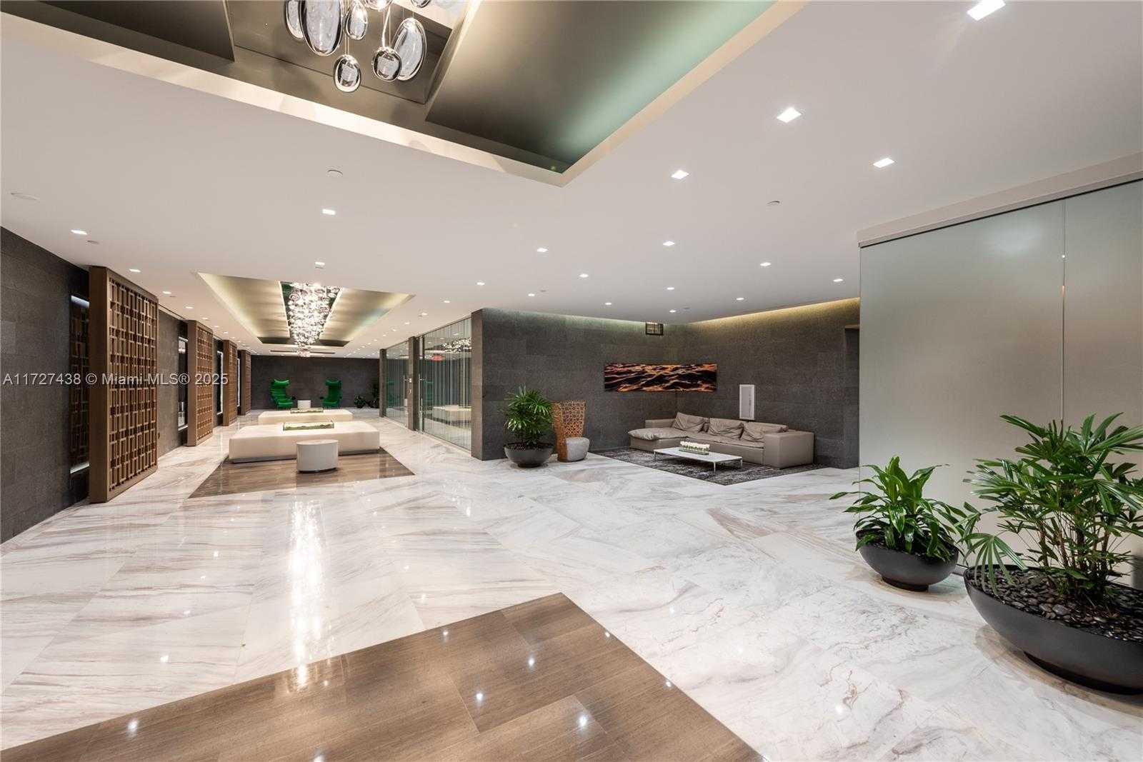 Small Image of 400 SUNNY ISLES BLVD #1518, Sunny Isles Beach Number 32