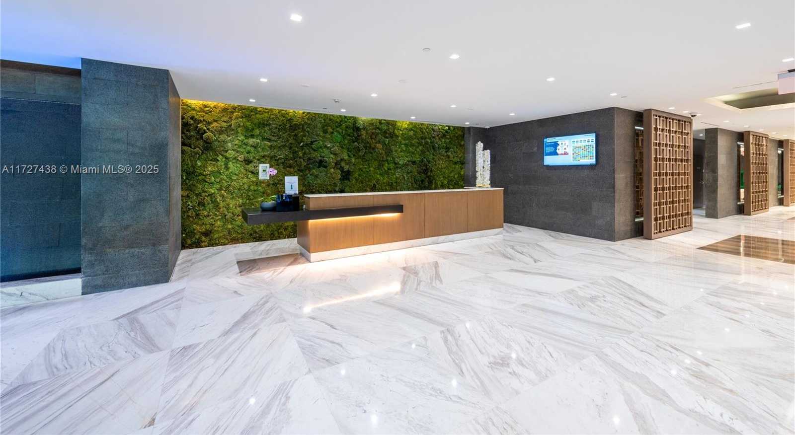 Small Image of 400 SUNNY ISLES BLVD #1518, Sunny Isles Beach Number 33