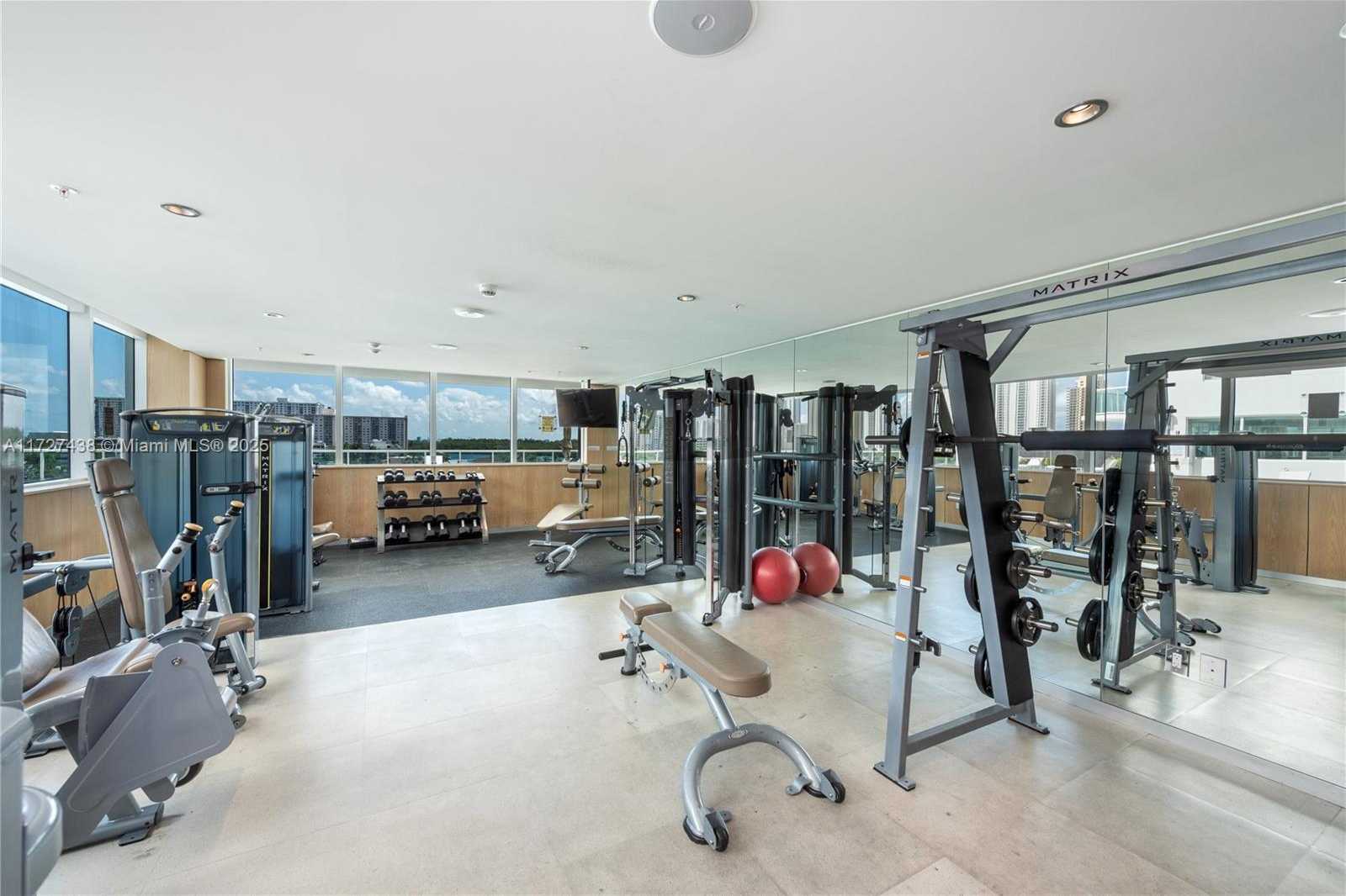 Small Image of 400 SUNNY ISLES BLVD #1518, Sunny Isles Beach Number 34