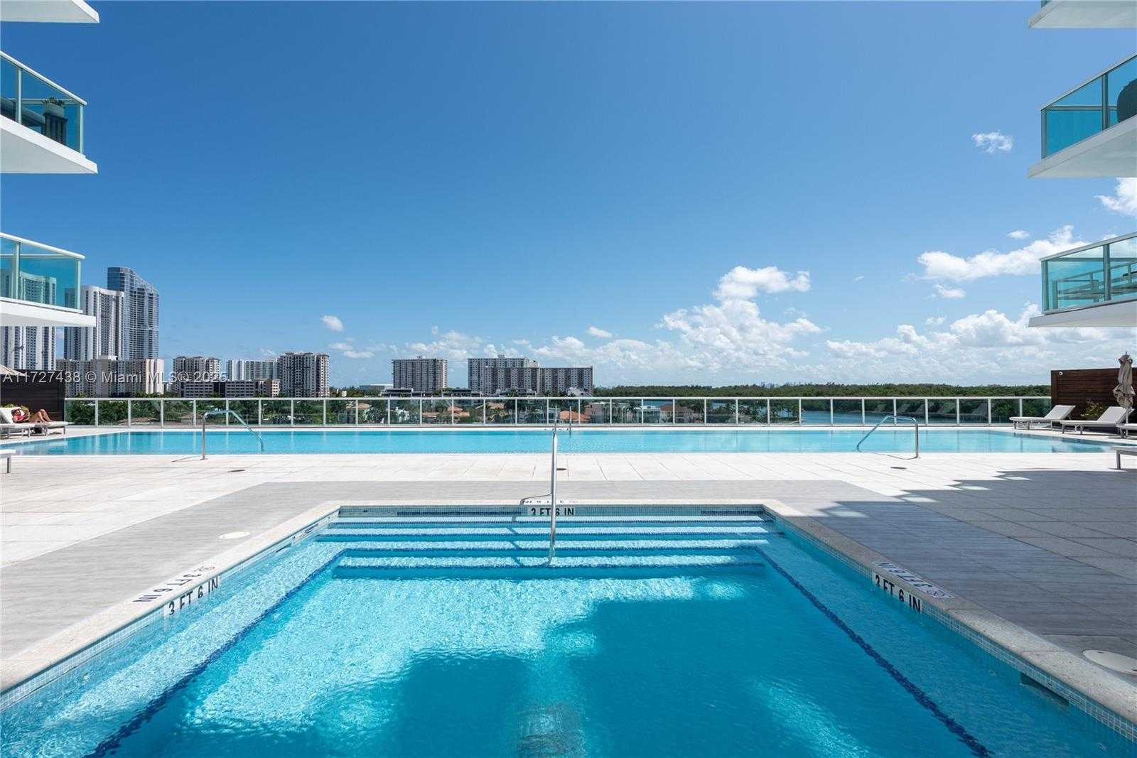 Small Image of 400 SUNNY ISLES BLVD #1518, Sunny Isles Beach Number 35