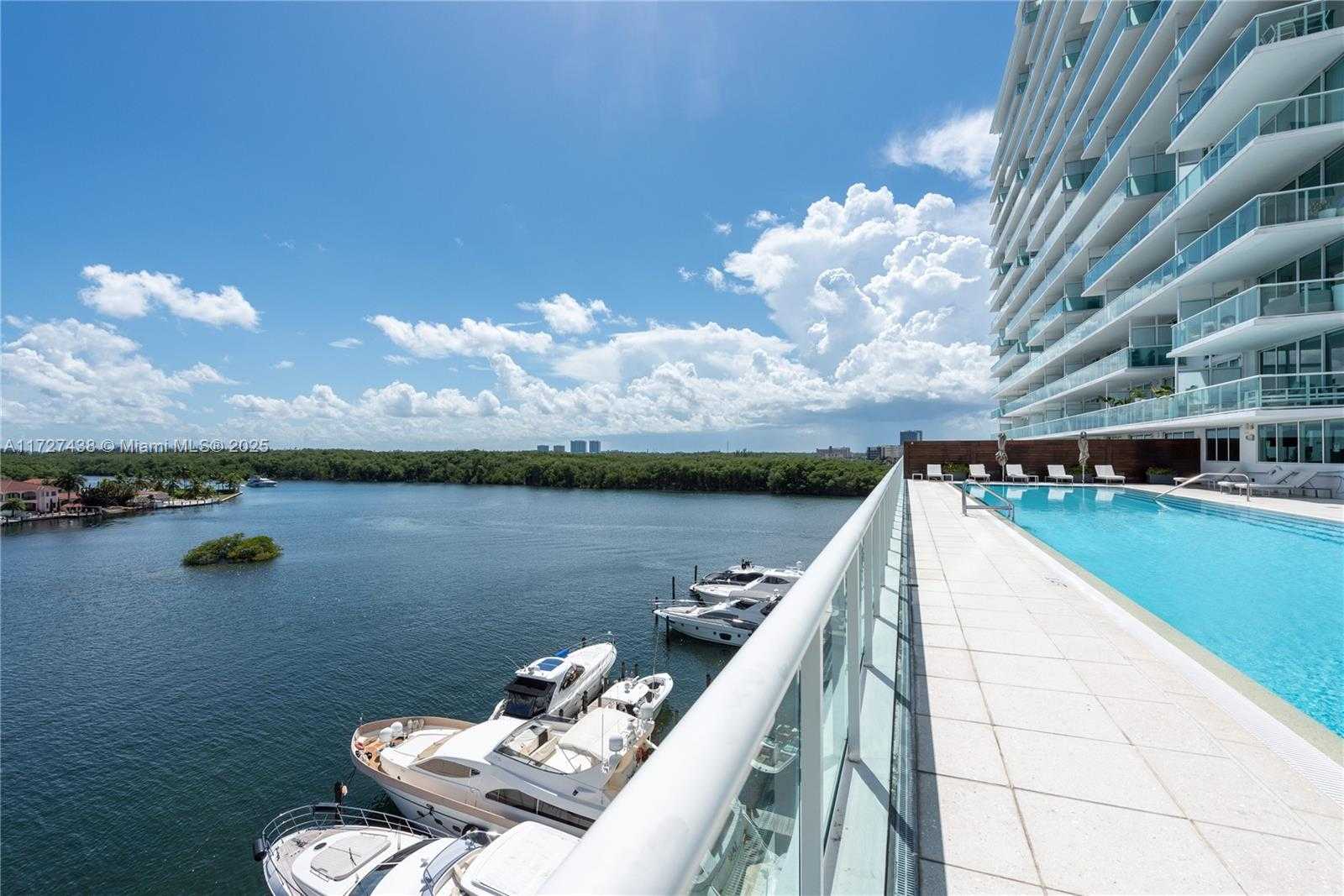 Small Image of 400 SUNNY ISLES BLVD #1518, Sunny Isles Beach Number 36