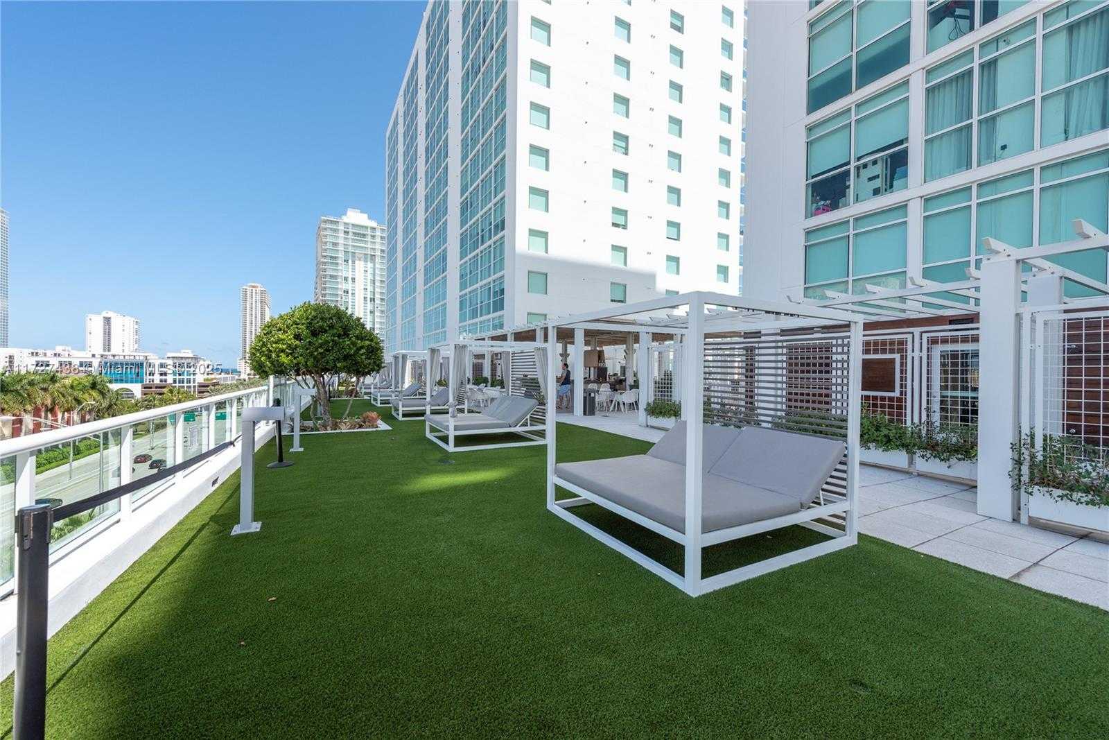Small Image of 400 SUNNY ISLES BLVD #1518, Sunny Isles Beach Number 37