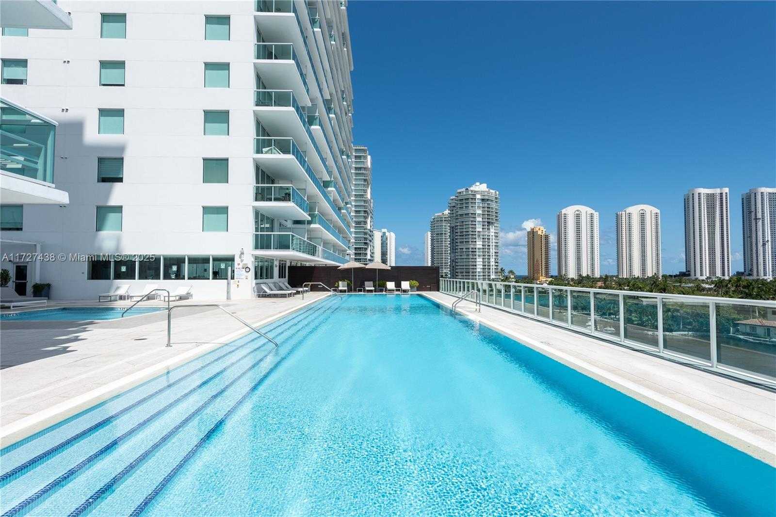 Small Image of 400 SUNNY ISLES BLVD #1518, Sunny Isles Beach Number 38