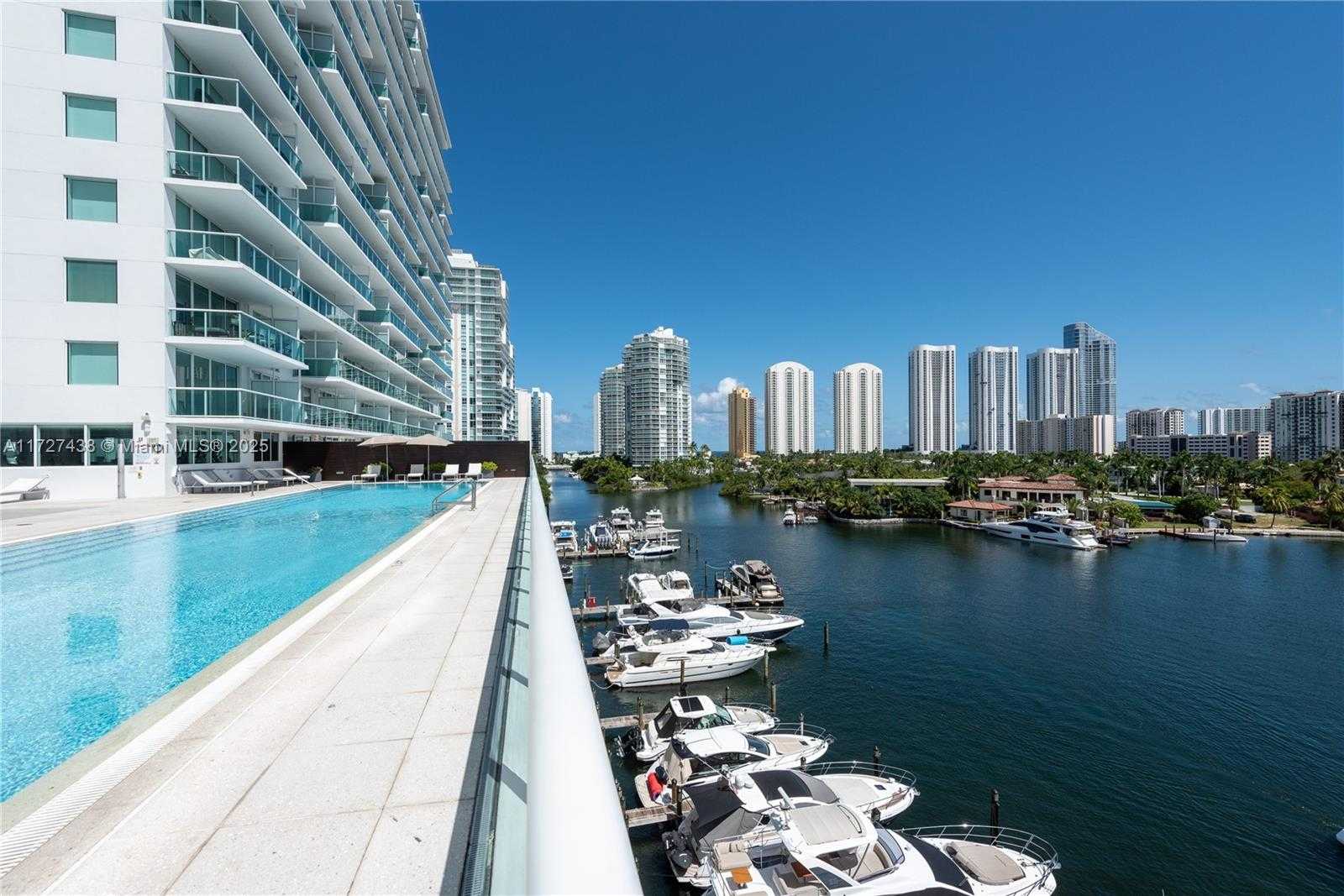 Small Image of 400 SUNNY ISLES BLVD #1518, Sunny Isles Beach Number 39