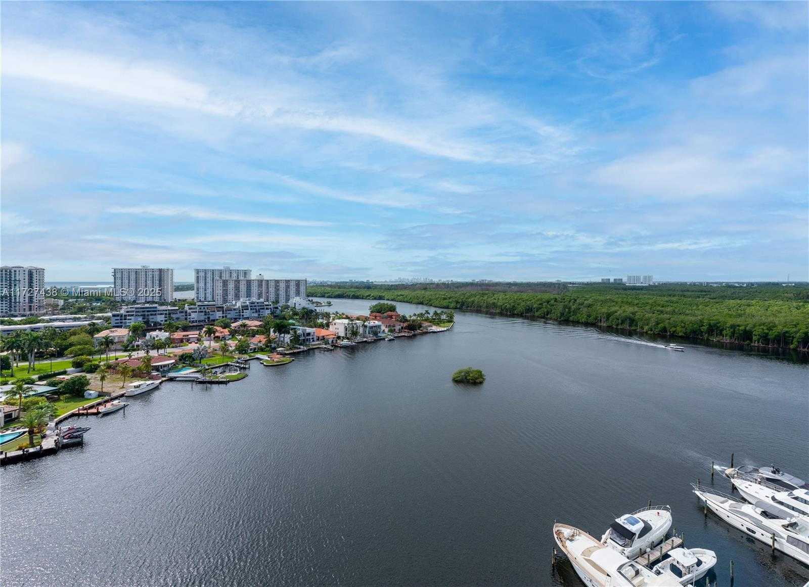 Small Image of 400 SUNNY ISLES BLVD #1518, Sunny Isles Beach Number 4