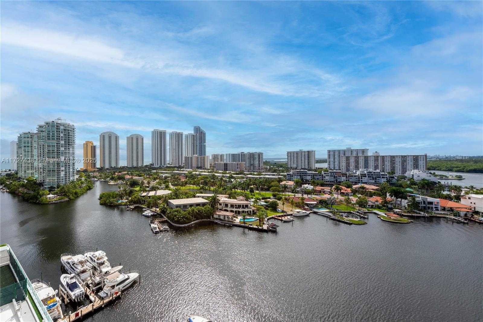 Small Image of 400 SUNNY ISLES BLVD #1518, Sunny Isles Beach Number 5