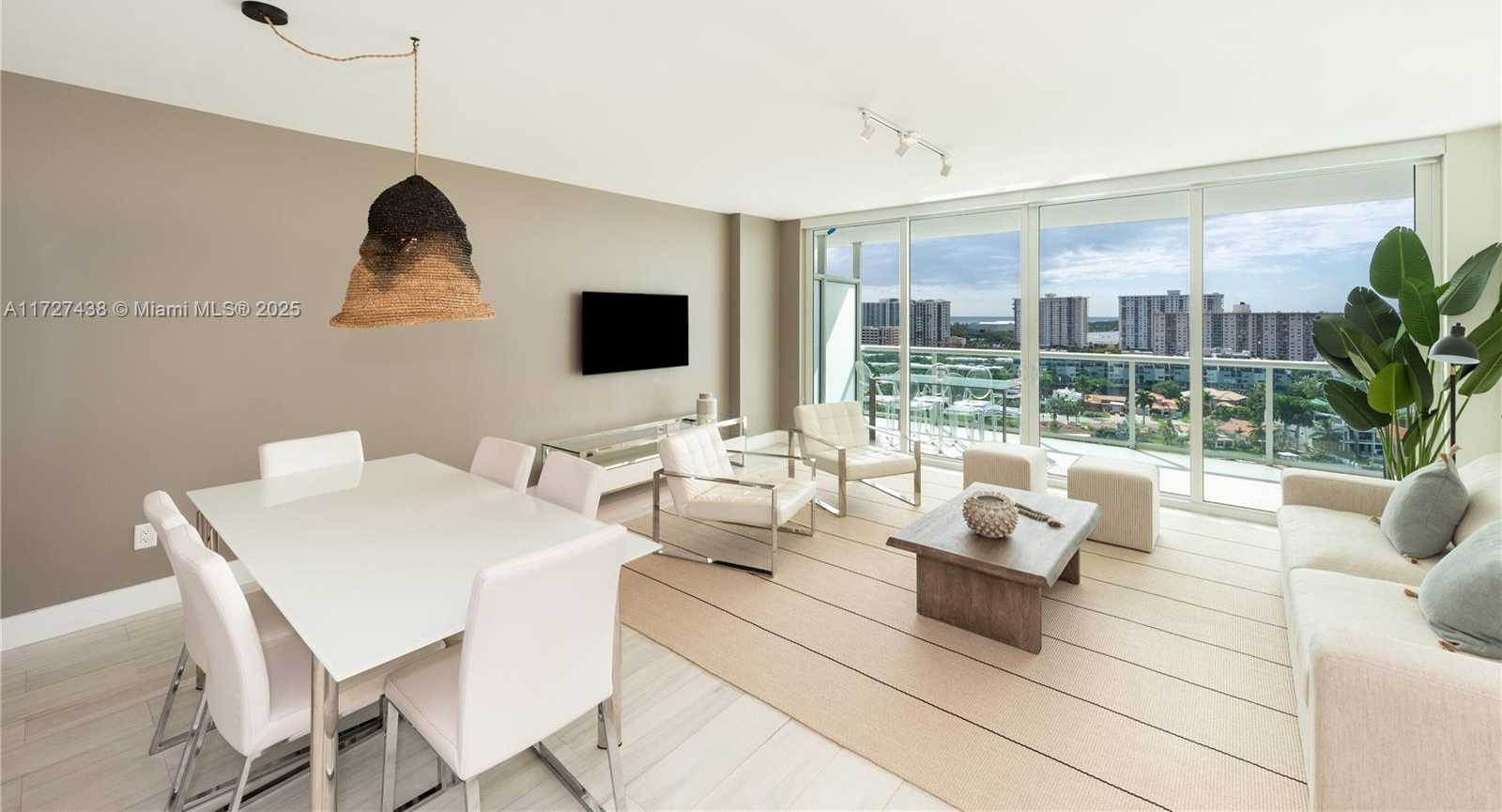 Small Image of 400 SUNNY ISLES BLVD #1518, Sunny Isles Beach Number 6