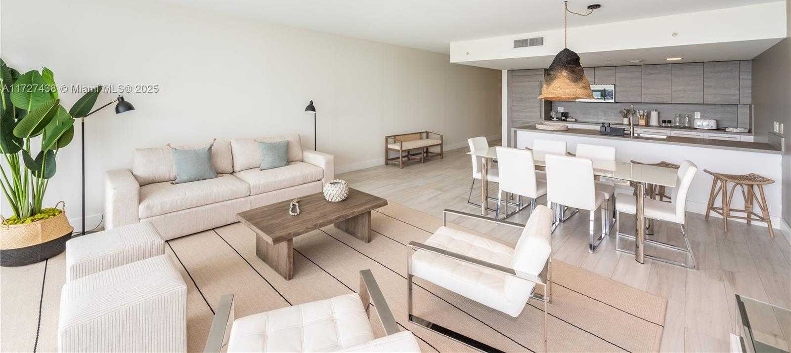 Small Image of 400 SUNNY ISLES BLVD #1518, Sunny Isles Beach Number 8