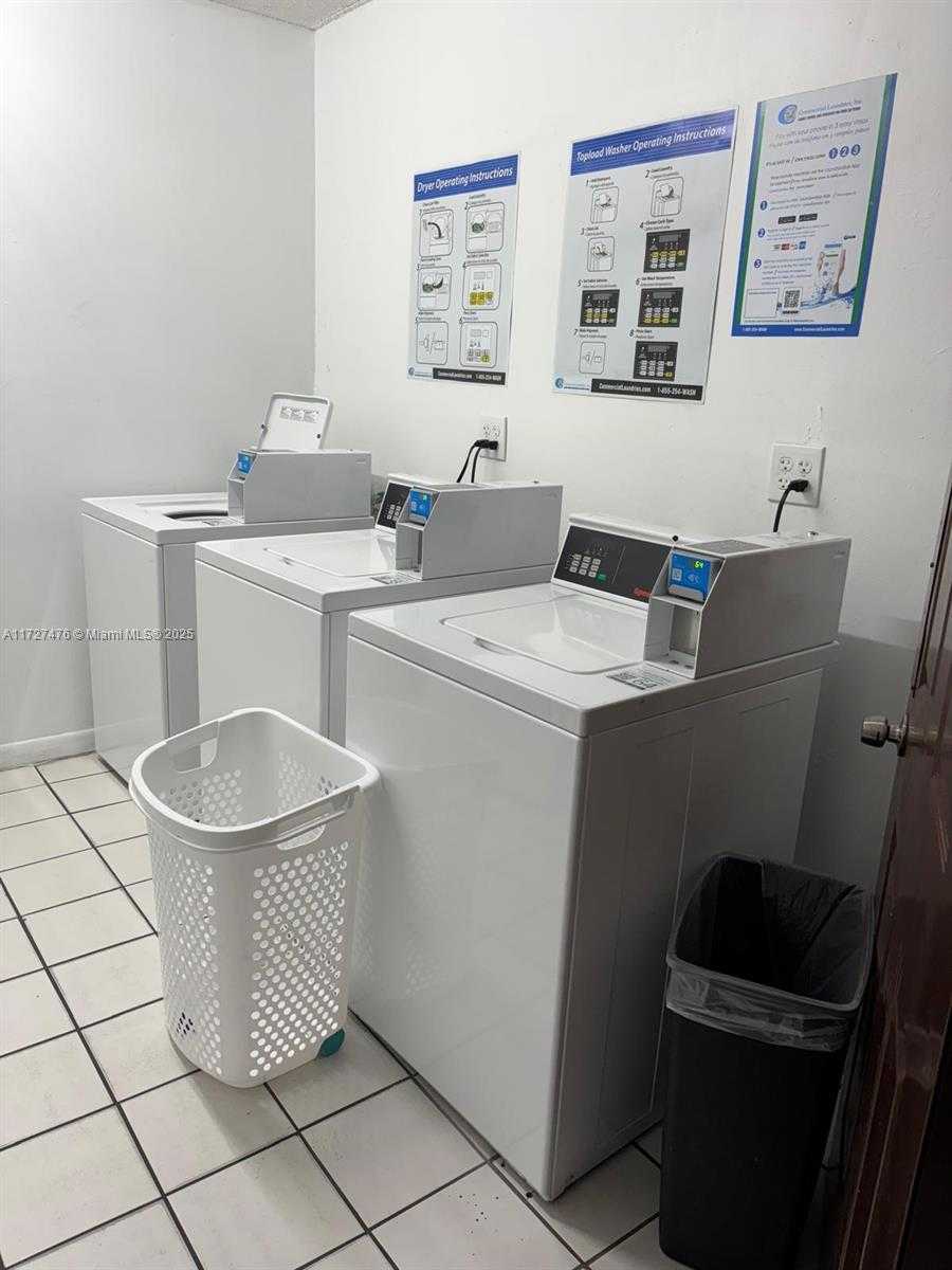 Small Image of 8145 NORTH WEST 7TH ST #504, Miami Number 15