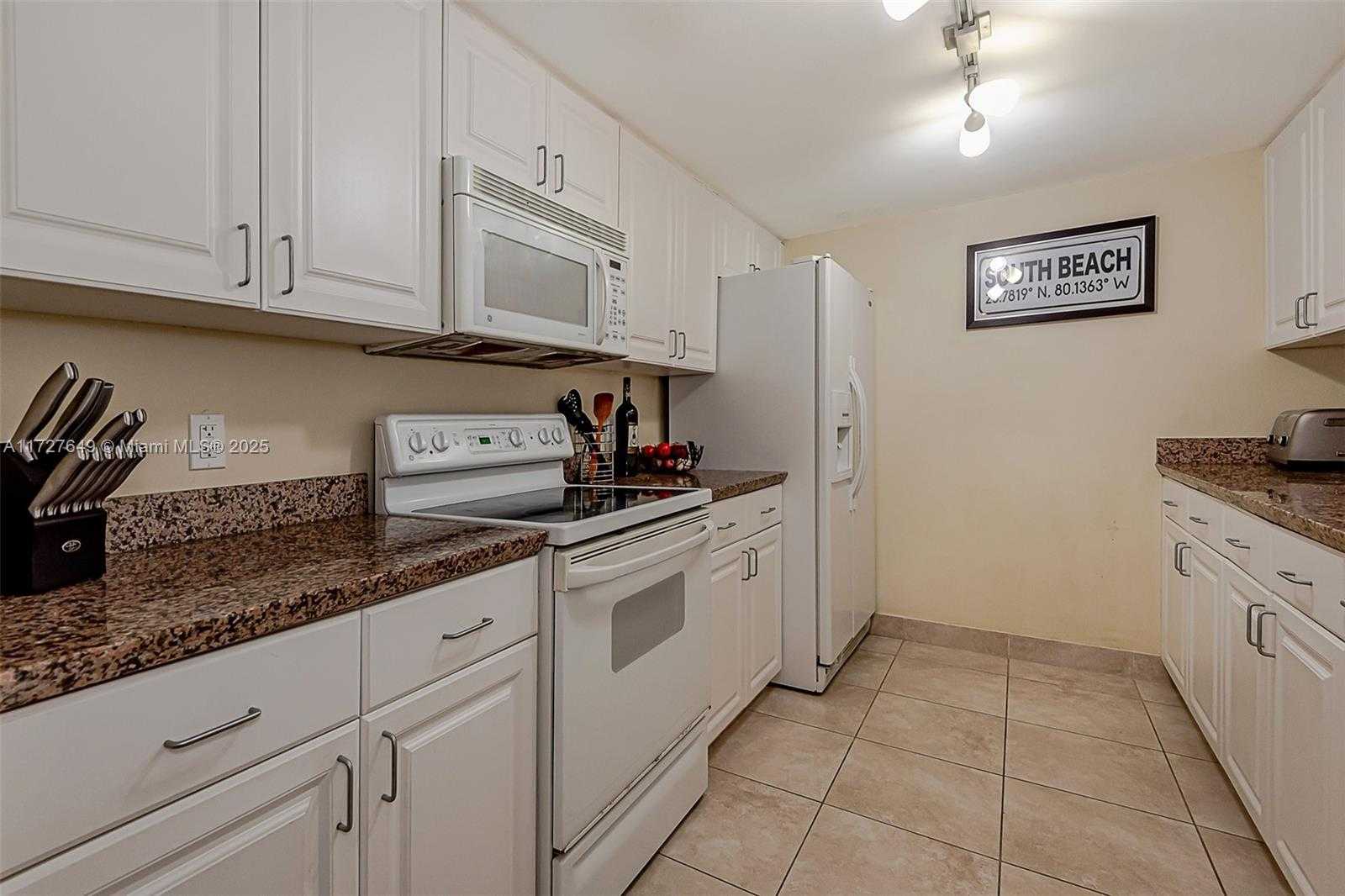 Small Image of 90 ALTON RD #501, Miami Beach Number 13
