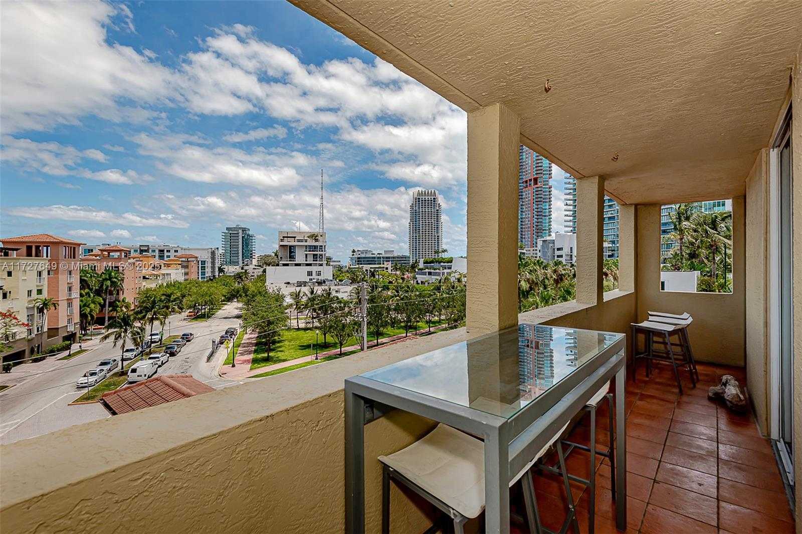Small Image of 90 ALTON RD #501, Miami Beach Number 26