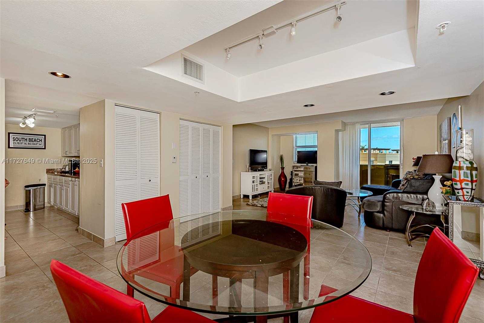 Small Image of 90 ALTON RD #501, Miami Beach Number 5